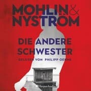 Cover von Die andere Schwester (ungekürzt)