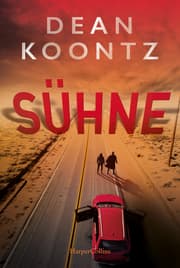 Cover von Sühne