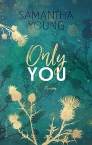 Cover von Only You