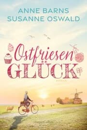 Cover von Ostfriesenglück