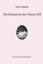 Cover von Die Memoiren der Fanny Hill