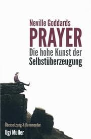 Cover von Neville Goddards Prayer