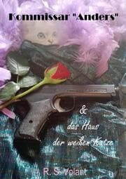 Cover von Kommissar 'Anders' & das Haus der weißen Katze