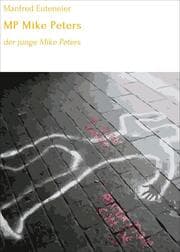 Cover von MP Mike Peters