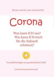 Cover von CORONA