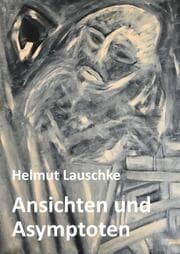 Cover von Ansichten und Asymptoten