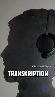 Cover von Transkription