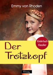 Cover von Der Trotzkopf