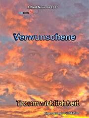 Cover von Verwunschene Traumwirklichkeit