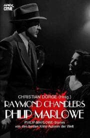 Cover von RAYMOND CHANDLERS PHILIP MARLOWE