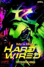 Cover von HARDWIRED