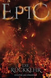 Cover von EPIC - Die Rückkehr