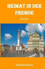 Cover von Heimat in der Fremde