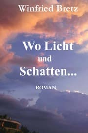 Cover von Wo Licht und Schatten ...