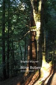 Cover von Böse Buben
