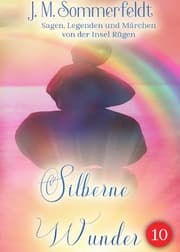 Cover von Silberne Wunder