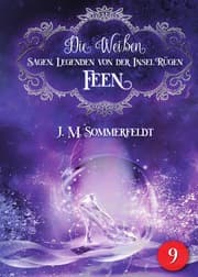 Cover von Die weißen Feen