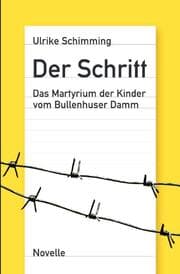 Cover von Der Schritt