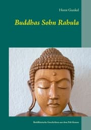 Cover von Buddhas Sohn Rahula