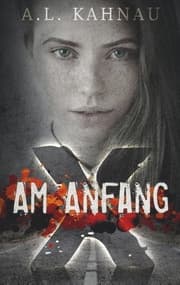 Cover von Am Anfang