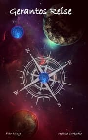 Cover von Gerantos Reise
