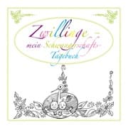 Cover von Zwillinge - mein Schwangerschafts-Tagebuch