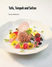 Cover von Tofu, Tempeh and Seitan