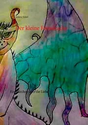 Cover von Der kleine Feendrache