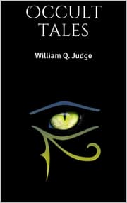 Cover von Occult tales