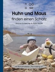 Cover von Huhn und Maus