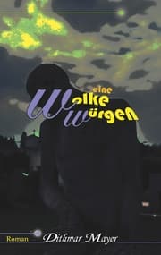 Cover von Eine Wolke würgen