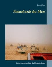 Cover von Einmal noch das Meer
