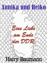 Cover von Annika und Heiko