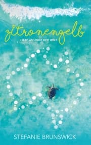 Cover von Zitronengelb