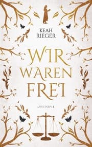 Cover von Wir waren frei