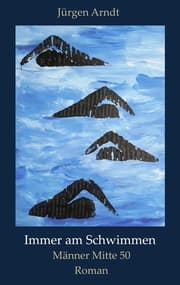Cover von Immer am Schwimmen