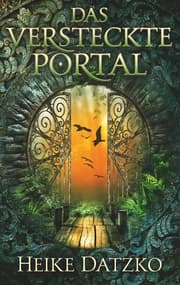 Cover von Das versteckte Portal