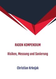 Cover von Radon Kompendium