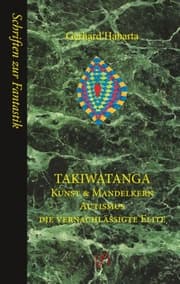 Cover von Takiwatanga