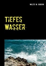 Cover von Tiefes Wasser