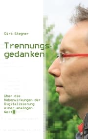 Cover von Trennungsgedanken