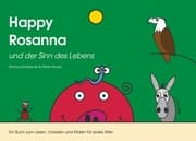 Cover von Happy Rosanna und der Sinn des Lebens