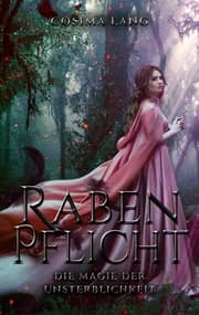 Cover von Rabenpflicht