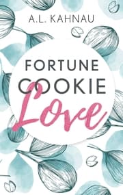 Cover von Fortune Cookie Love