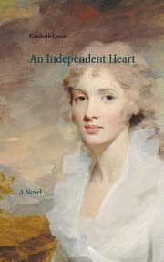 Cover von An Independent Heart