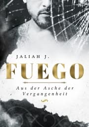 Cover von Fuego