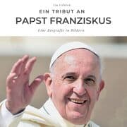 Cover von Ein Tribut an Papst Franziskus