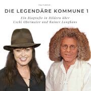 Cover von Die legendäre Kommune 1