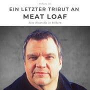 Cover von Ein letzter Tribut an Meat Loaf
