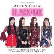 Cover von Alles über Blackpink
